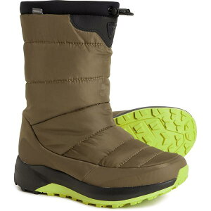 ���V�j���[�� ���f�B�[�X �V���[�Y �u�[�c�E���C���u�[�c Rossignol Rossi Podium Coulisse Boots - Waterproof (For Women) Cedar Green / Fresh Green �O���[��