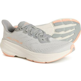 アルトラ レディース シューズ スニーカー Altra Experience Flow 2 Running Shoes (For Women) Gray グレー