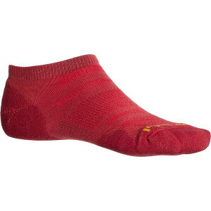 �X�}�[�g�E�[�� �����Y �A���_�[�E�F�A �C�� �A���N�� SmartWool Athletic Targeted Cushion Le Micro Socks - Merino Wool Ankle (For Men and Women) Masala