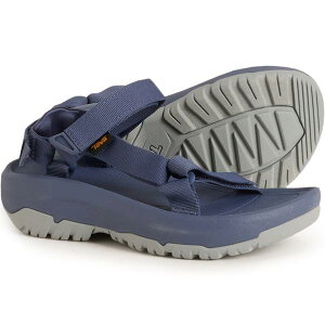 �e�o ���f�B�[�X �V���[�Y �T���_�� Teva Hurricane XLT2 Ampsole Sport Sandals (For Women) Crown Blue �u���[