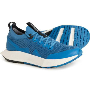�I�[���o�[�Y ���f�B�[�X �V���[�Y �X�j�[�J�[ Allbirds Tree Flyer 2 Running Shoes (For Women) Basin Blue �u���[