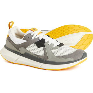 �G�R�[ �����Y �V���[�Y �X�j�[�J�[ �X�G�[�h ECCO BIOM 2.2 Sneakers - Suede (For Men) Wildove