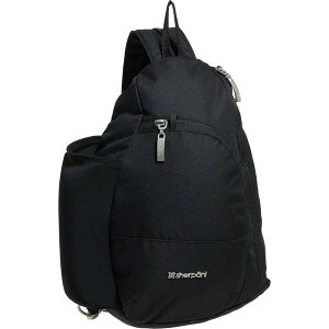 �V�F���p�j ���f�B�[�X �o�b�O Sherpani Wayfarer Convertible Bag Carbon