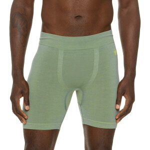 �X�}�[�g�E�[�� �����Y �A���_�[�E�F�A �{�N�T�[�p���c SmartWool Everyday Boxer Briefs - 6 �h Merino Wool Everyday Lead