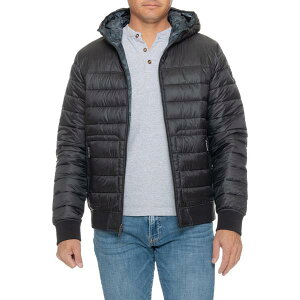 �p�W���[�� �����Y �A�E�^�[ �W���P�b�g�E�u���]�� Pajar Maxwell Thinsulate Featherless Reversible Bomber Jacket - Insulated Black �u���b�N