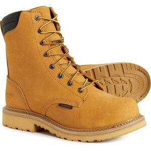 �`�y�� �����Y �V���[�Y �u�[�c�E���C���u�[�c Chippewa Northbound 8 �h Work Boots - Waterproof Insulated Wide Width (For Men) Wheat