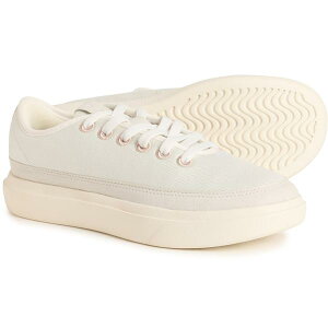 �I�[���o�[�Y ���f�B�[�X �V���[�Y �X�j�[�J�[ Allbirds Piper 2 Sneakers (For Women) Blizzard