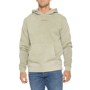 �N�C�b�N�V���o�[ �����Y �A�E�^�[ �p�[�J�[�E�X�E�F�b�g Quiksilver Washed West Coast Hoodie Aluminum Grey �O���[