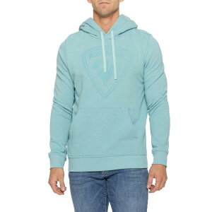 ���V�j���[�� �����Y �A�E�^�[ �p�[�J�[�E�X�E�F�b�g Rossignol Cliffside Hoodie 73M Caribbean