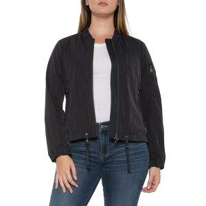 �{�O�i�[ ���f�B�[�X �A�E�^�[ �W���P�b�g�E�u���]�� Bogner Cosima Outdoor Jacket Navy �l�C�r�[