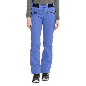 �{�O�i�[�t�@�C���[�[�A���h�A�C�X ���f�B�[�X �{�g���X �J�W���A���p���c Bogner Fire + Ice Nessa-T Ski Pants - Waterproof Insulated Amparo Blue �u���[