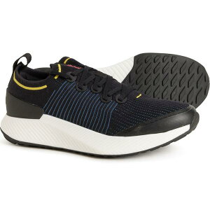 �I�[���o�[�Y ���f�B�[�X �V���[�Y �X�j�[�J�[ Allbirds Tree Glider Sneakers (For Women) Ntl Blk Multi �}���`�J���[