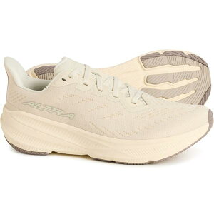�A���g�� ���f�B�[�X �V���[�Y �X�j�[�J�[ Altra Experience Flow 2 Running Shoes (For Women) Sand �T���h