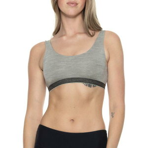 �I�[���o�[�Y ���f�B�[�X �A���_�[�E�F�A �u���W���[ �E�[�� Allbirds TENCEL-Merino Wool Blend Bralette Boulder
