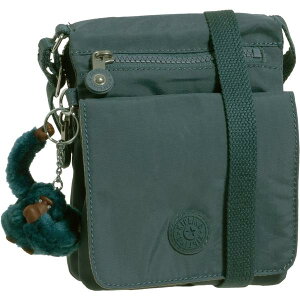 �L�v�����O ���f�B�[�X �o�b�O Kipling New Eldorado Small Crossbody Bag Light Aloe Tonal