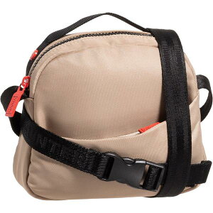 �n���^�[ ���f�B�[�X �o�b�O HUNTER Dome Crossbody Bag Wheat