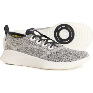 �I�[���o�[�Y ���f�B�[�X �V���[�Y �X�j�[�J�[ AllbirdsuperLightrail Running Shoes (For Women) Blzzrd Ntrl Blck