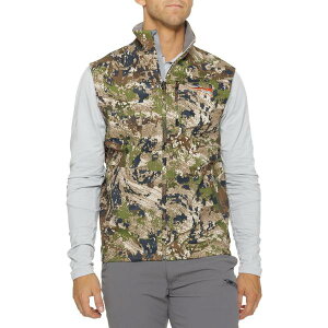 �X�B�e�B�J �����Y �A�E�^�[ �W���P�b�g�E�u���]�� �x�X�g Sitka Jetstream Vest Subalpine
