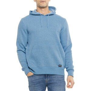 �n�[���[ �����Y �A�E�^�[ �p�[�J�[�E�X�E�F�b�g �Z�[�^�[ �t���[�X Hurley Sweater Fleece Hoodie Sea Spray