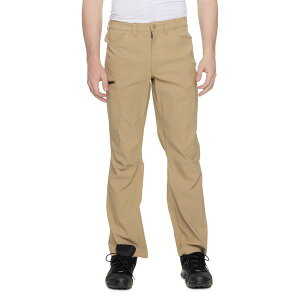 �G�f�B�[ �o�E�A�[ �����Y �{�g���X �J�W���A���p���c Eddie Bauerainier Pants - UPF 50+ Saddle