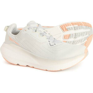 �A���g�� ���f�B�[�X �V���[�Y �X�j�[�J�[ Altra FWD VIA Road Running Shoes (For Women) Light Gray �O���[