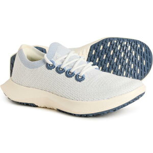 �I�[���o�[�Y ���f�B�[�X �V���[�Y �X�j�[�J�[ Allbirds Tree Dasher 2 Running Shoes (For Women) Blzz Hnm Nght