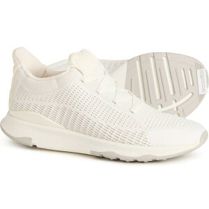 �t�B�b�g�t���b�v ���f�B�[�X �V���[�Y �X�j�[�J�[ �j�b�g FitFlop Vitamin FFX Knit Sportsneakers (For Women) Urban White Mix �z���C�g
