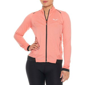 �T���� ���f�B�[�X �A�E�^�[ �W���P�b�g�E�u���]�� Salewa Pedroc Polarlite 2 Jacket Lantana Pink �s���N