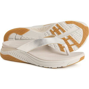 �_���X�R ���f�B�[�X �V���[�Y �T���_�� ���U�[ Dansko Rosemary Sandals - Leather (For Women) Silver Metallic �V���o�[