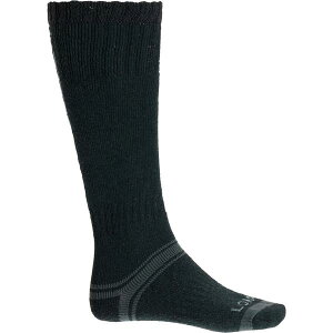 ���[�y�� �����Y �A���_�[�E�F�A �C�� �E�[�� Lorpen T2 Hunting Eco Socks - Merino Wool Crew (For Men) Chr