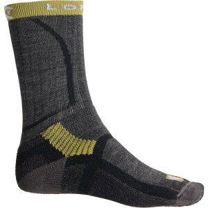 ���[�y�� �����Y �A���_�[�E�F�A �C�� �E�[�� Lorpen Eco Hiker Socks - Merino Wool Crew (For Men) Char