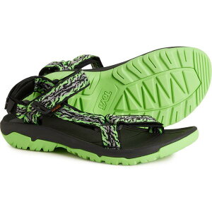 �e�o �����Y �V���[�Y �T���_�� Teva Hurricane XLT2 Revive Sport Sandals (For Men) 2000S Archival Revival