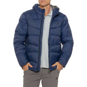 �X�p�C�_�[ �����Y �A�E�^�[ �W���P�b�g�E�u���]�� Spyder District Jacket - Insulated True Navy �l�C�r�[
