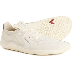 ���B���H �x�A�t�b�g �����Y �V���[�Y �X�j�[�J�[ VivoBarefoot Primus Asana III Sneakers (For Men) Limestone