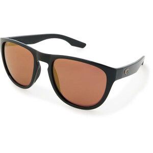 �R�X�^ �����Y �A�N�Z�T���[ �T���O���X�E�A�C�E�F�A Costa Irie Sunglasses - Polarized 580G Lenses Gold Mirror 580G �S�[���h