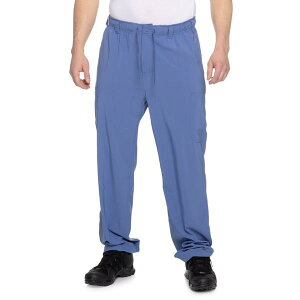 �J�[�n�[�g �����Y �{�g���X �J�W���A���p���c �X�g���[�g Carhartt C56410 Force Cross-Flex Modern Fit Scrub Pants - Straight Leg Riverside