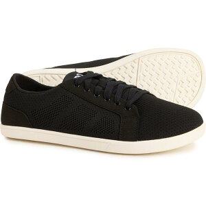 �[���V���[�Y �����Y �X�j�[�J�[ Xero Shoes Dillon Sneakers (For Men) Black �u���b�N