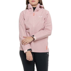 �T���� ���f�B�[�X �A�E�^�[ �W���P�b�g�E�u���]�� Salewa Puez 2.5 L Powertex Jacket - Waterproof Zephyr