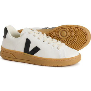 ���F�W�� ���f�B�[�X �V���[�Y �X�j�[�J�[ VEJA URCA CWL Sneakers (For Women) White/Black/Natural �z���C�g