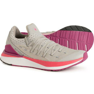 �X�p�C�_�[ ���f�B�[�X �V���[�Y �X�j�[�J�[ Spyder Tempo Sneakers (For Women) Grey Fog �O���[