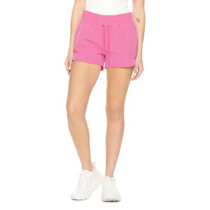�J�[�u�f�U�C�� ���f�B�[�X �{�g���X �n�[�t�p���c�E�V���[�c �V���[�g�p���c Carve Designs Bali Shorts - UPF 50+ Hot Pink �s���N