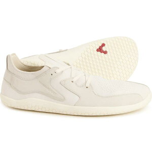 ���B���H �x�A�t�b�g �����Y �V���[�Y �X�j�[�J�[ VivoBarefoot Primus Asana II Sneakers (For Men) Limestone