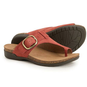 �_���X�R ���f�B�[�X �V���[�Y �T���_�� �X�G�[�h Dansko Rylee Sandals - Suede (For Women) Cayenne Suede