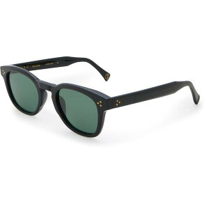 ���C�� ���f�B�[�X �A�N�Z�T���[ �T���O���X�E�A�C�E�F�A RAEN Squire Sunglasses - Polarized Recycled Black/Green Polarized �u���b�N