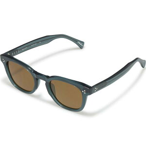 ���C�� ���f�B�[�X �A�N�Z�T���[ �T���O���X�E�A�C�E�F�A RAEN Squire Sunglasses - Polarized Absinthe/Vibrant Brown Polarized �u���E��