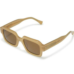���C�� ���f�B�[�X �A�N�Z�T���[ �T���O���X�E�A�C�E�F�A RAEN Mystiq Sunglasses Villa /Vibrant Brown �u���E��
