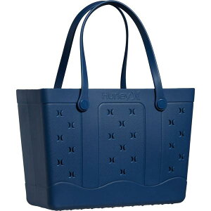 �n�[���[ ���f�B�[�X �o�b�O Hurley LargeVA Tote Bag - 19 �h Navy �l�C�r�[