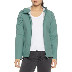 �t���[ �J���g���[ ���f�B�[�X �A�E�^�[ �W���P�b�g�E�u���]�� Free Country X20 FreeCycle Rain Jacket - UPF 50+ Waterproof Laurel