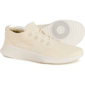 �I�[���o�[�Y �����Y �V���[�Y �X�j�[�J�[ �E�[�� AllbirdsuperLight Wool Runnerunning Shoes - Merino Wool (For Men) Natural White/Blizzard �z���C�g