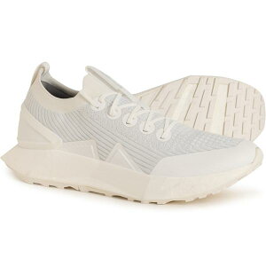 �I�[���o�[�Y �����Y �V���[�Y �X�j�[�J�[ Allbirds Tree Flyer 2 Running Shoes (For Men) Blizzard
